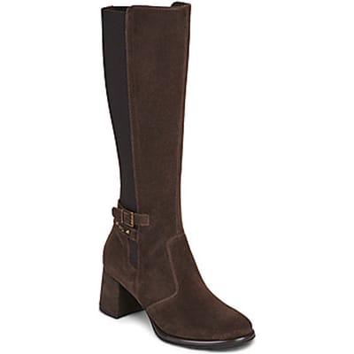 Nero Giardini - Schoenen - Bruin - Vrouwen - Maat 36 -