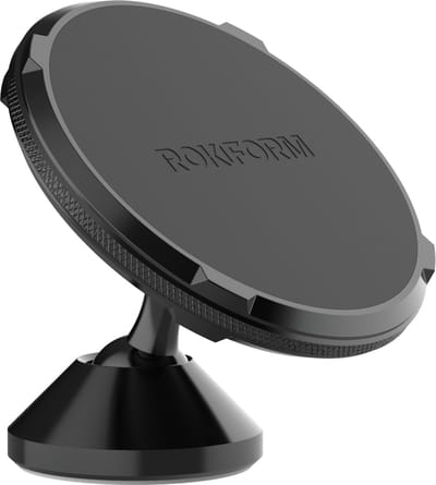 Dual Magnet Swivel Mount - MagSafe® Compatible