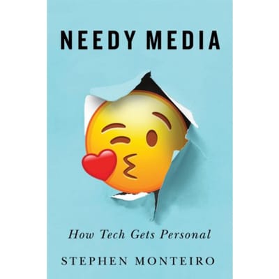 Needy Media - Stephen Monteiro