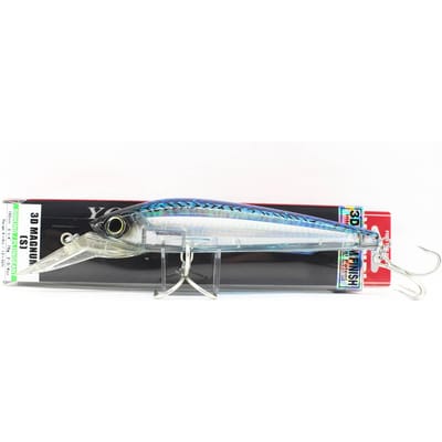 Yo Zuri 3D Magnum 160 mm Leurres de Pêche à la Traîne Coulants R1457-CPBM (2241)