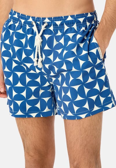 Gassa d'Amante Badeshorts Ischia
