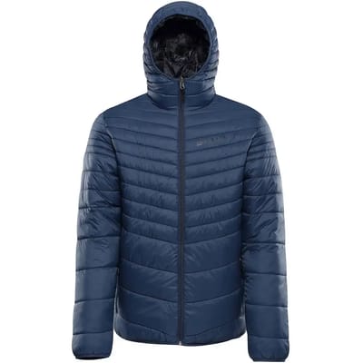 Hooded jacket Alpine Pro Erom