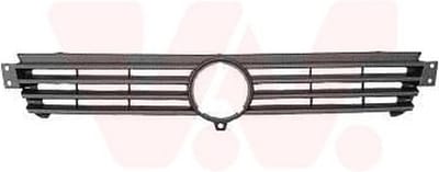 VanWezel 5826510 - Grille calandre pour Volkswagen Caddy de 1996 à 2003