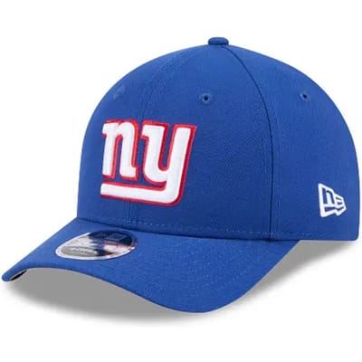New Era NFL 940MC Cap Team New York Giants voor Sport Fanzone