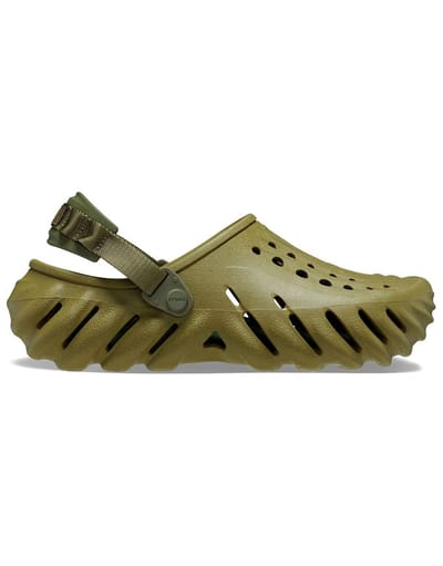 Crocs Echo Clog Aloe 48/49 US M13