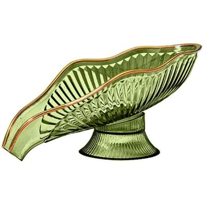 Hoogwaardige zeephouder met contrasterende kleur, opslagzeep, zelflozende, anti-scheur, lekvrije zeepkist, badkamerspullen groen