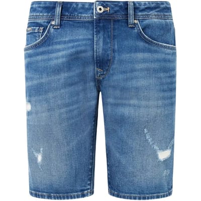 Korte Pepe Jeans Taper