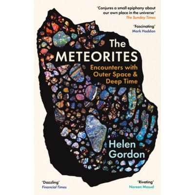 The Meteorites - Helen Gordon