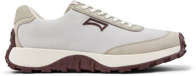 Camper Drift Trail Sneaker - Herren - Pastelgrijs 1 - 41