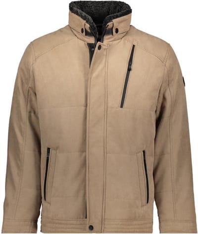 Stardust Stretch Pilot Jacket