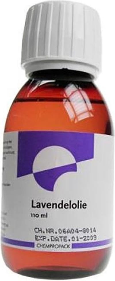 Chempropack - Lavendelolie