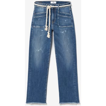 Jeans Le Temps des Cerises Jeans recht Pricilia, 7/8