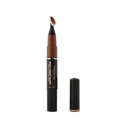 Profusion West Coast Glow Liquid Bronzer Catalina 25 g