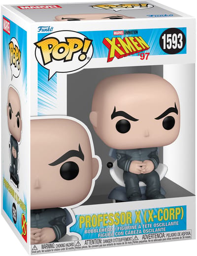 POP MARVEL: X-MEN '97 S3 - POP 3