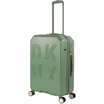 Reiskoffer Dkny -2004 Remix