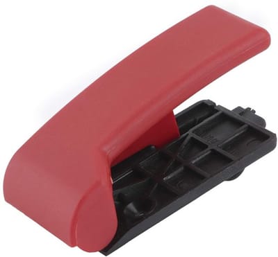 Allecto - Bonnet Release Lever - Vervangingsonderdeel - Geschikt voor