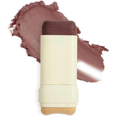 Face Facts Duo Cheek Sculpt Cherry Chocolate 12 g