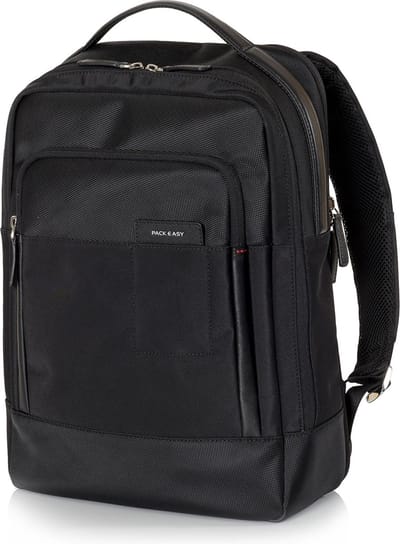 Pack Easy Horizon Dagrugzak 41 cm Laptop compartiment - 37cm (15 duim) - schwarz