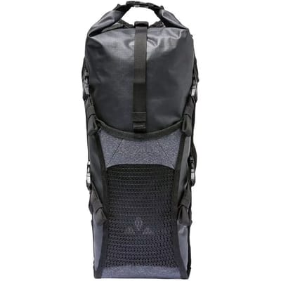 VAUDE Trailpack II, fietskleding, Unisex, Backpack
