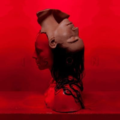 Ison -Hq/Gatefold- (LP)