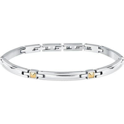 Morellato Armband Gold SABY03
