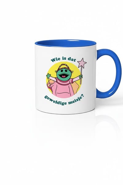 Nevolis® | Espressomok 330ml met Uniek Design | Ontwerp Jouw Eigen Mok | Handgemaakt Cadeau voor Koffieliefhebbers | Gepersonaliseerd op Aanvraag | Enkel of Grote Bestelling