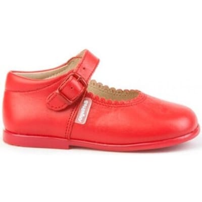 Ballerina's Angelitos 500 Rojo