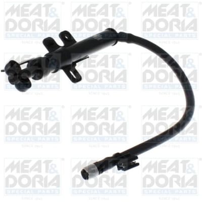 Koplampsproeier MEAT & DORIA 209344