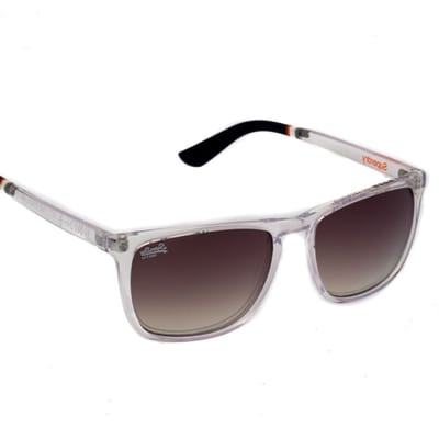 Superdry Zonnebril SDS-ALUMNI-165 Maat: 55x17x145