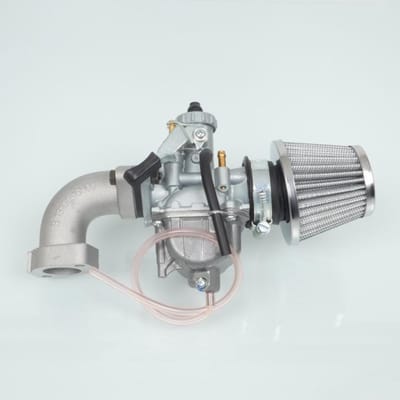 Carburateur Mikuni pour Moto Chinois 125 motocycle Neuf