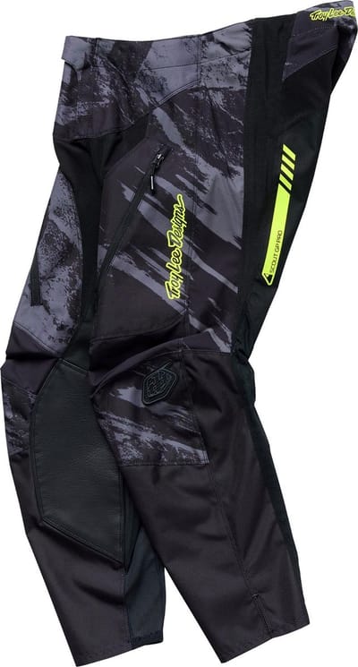 Troy Lee Designs Scout GP Pro Slab Motocrossbroek -
