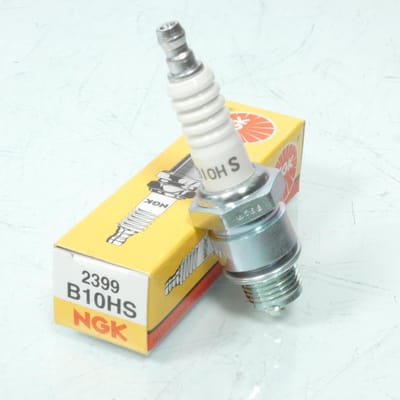 Bougie NGK voor Auto B10HS Gloednieuw
