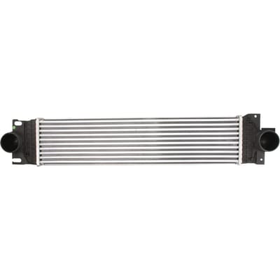 Intercooler NISSENS 961234