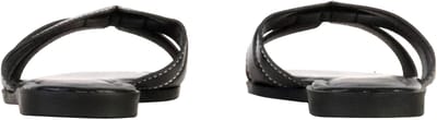Sandalen om aan te trekken