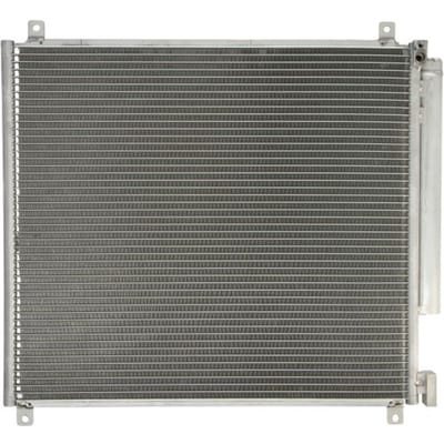 Condensator, airconditioning KOYORAD CD101065