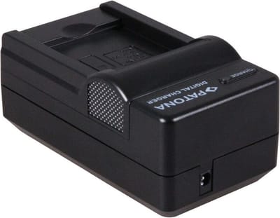 Patona lader voor Nikon EN-EL19 / Casio NP-120