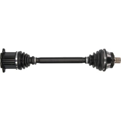 Aandrijfas POINT GEAR PNG75038 links