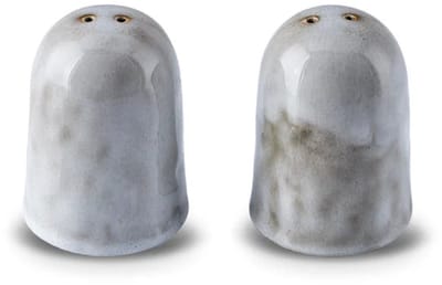 Karaca Rixton – Zout- en Peperstel – Beige – Set van 2