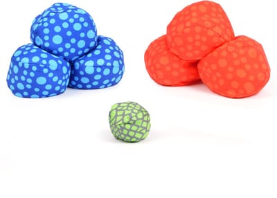 Ocean5 Soft Boccia Extreme Boule