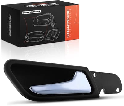Frankberg 1x binnendeurgreep Voor Rechts voor Benz