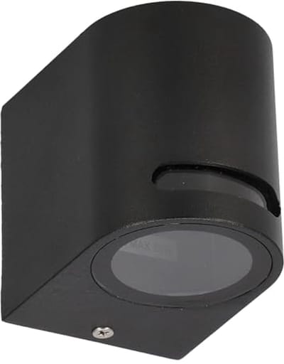 Buitenlamp Wandlamp VIRA 1 IP54 Weerbestendig 35W voor Balkon Garage Terras en Tuin