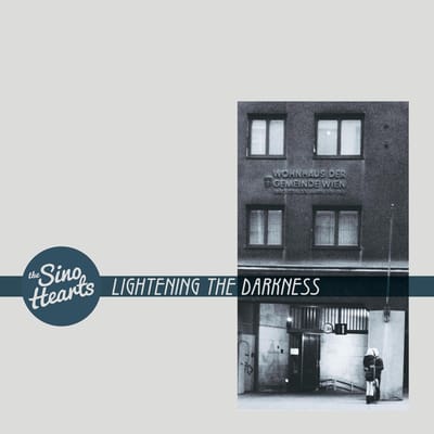 Sino Hearts - Lightening The Darkness (LP)