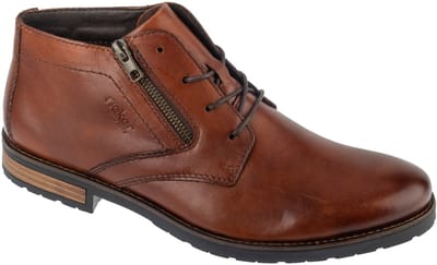 Rieker Shoes, Mannen, Bruin, Laarsjes, maat: 44