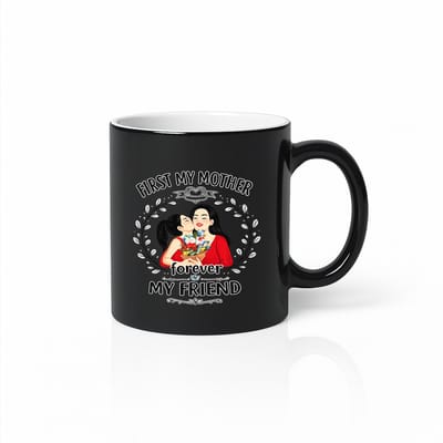 Nevolis® | Espressomok 330ml met Uniek Design | Ontwerp Jouw Eigen Mok | Handgemaakt Cadeau voor Koffieliefhebbers | Gepersonaliseerd op Aanvraag | Enkel of Grote Bestelling
