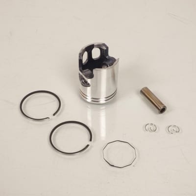 zuigermotor één voor scooter yamaha 50 spy Ø40mm nieuw