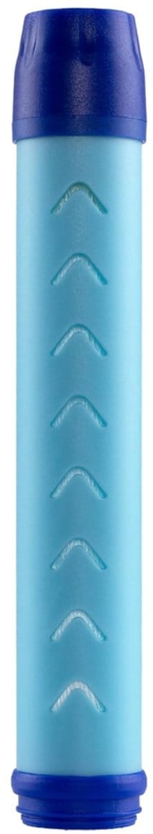 Florixa® Waterfilter noodpakket - Waterfilter - Blauw - 11cm x 3cm x 11cm