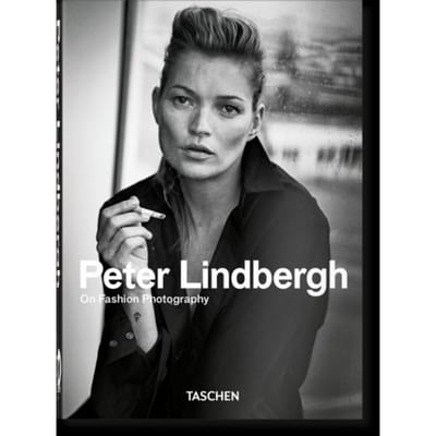 Peter Lindbergh. On Fashion Photography. 45th Ed. - 45th Edition - Peter Lindbergh