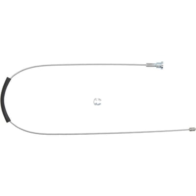 Kabel, parkeerrem ATE 24.3727-0749.2 rechts