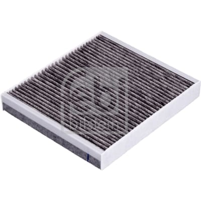 Cabineluchtfilter FEBI BILSTEIN 37316