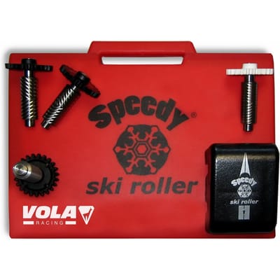 Kofferset b voor het structureren van skizolen Vola